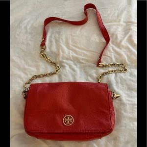 Tory Burch Grace Crossbody Mini Bag